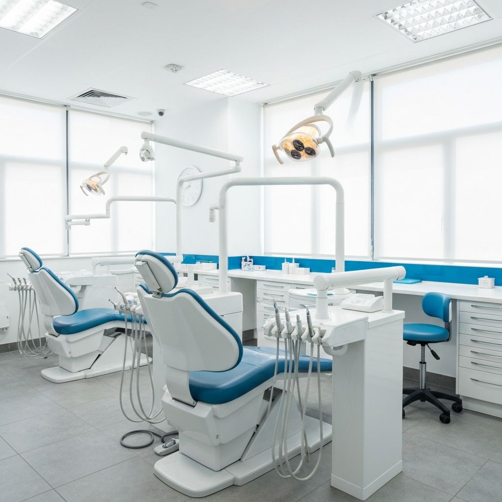 Expert dentist in Salkia