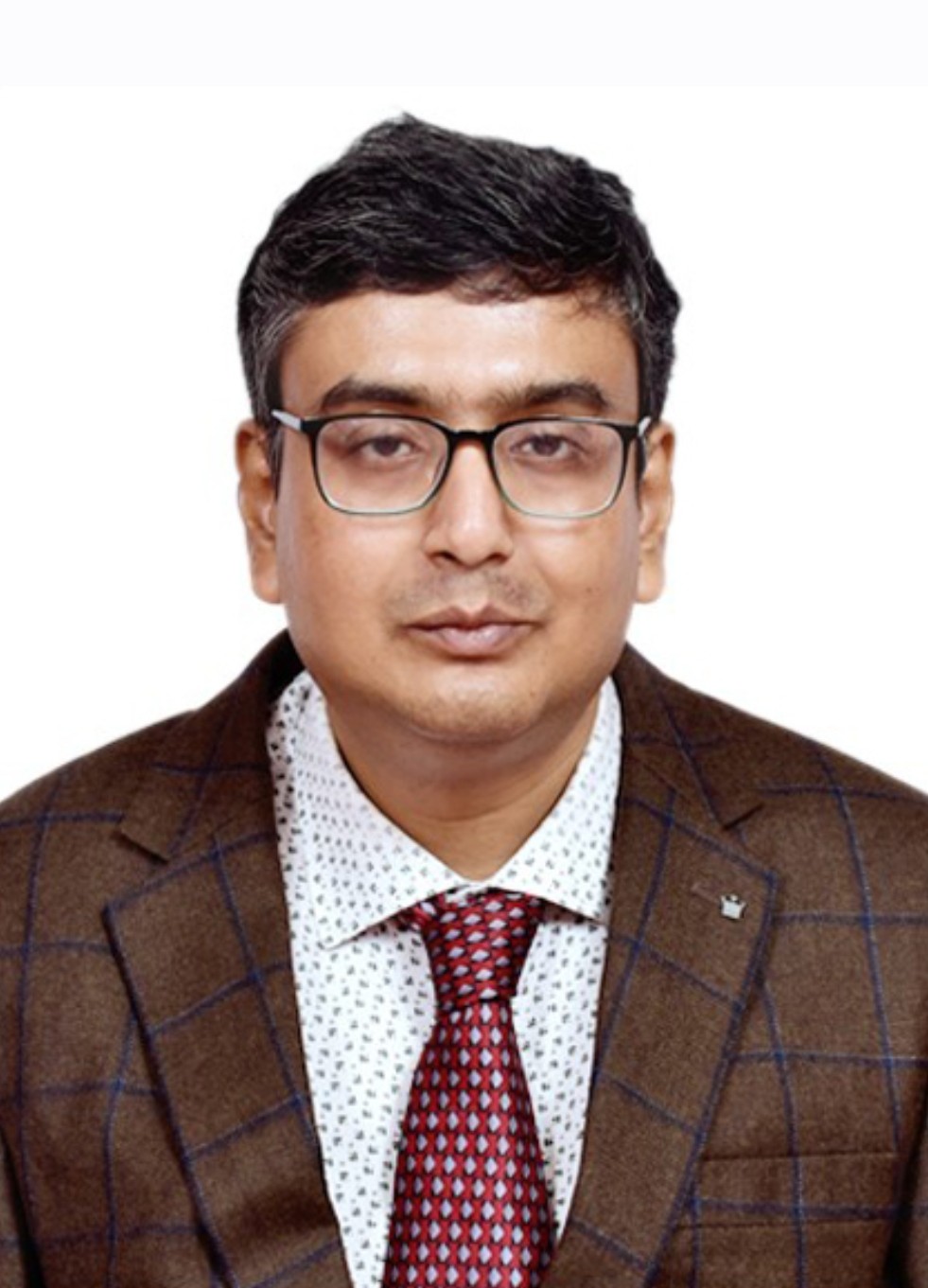 Dr. Bodhisatta Ghosh - Expert Dentist in Belur