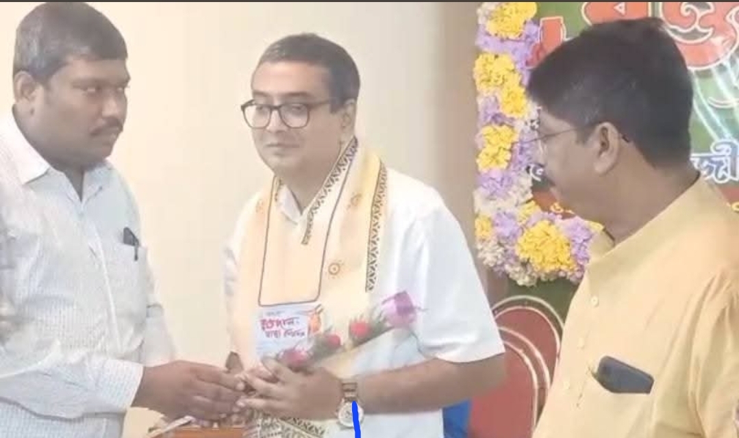 Award ceremony - Recognition for dental excellence