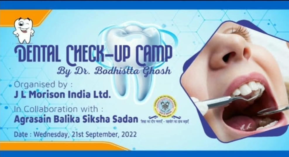 Adult Literacy Project - Dental screening initiative